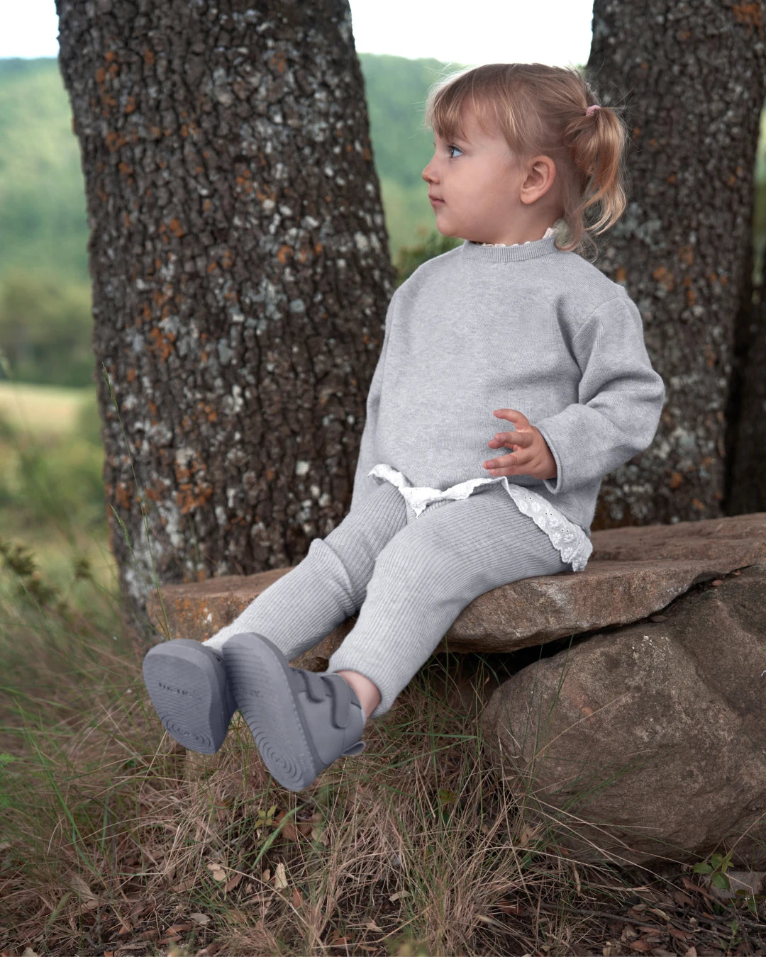 Muris - Sintra Mini - Cool Gray