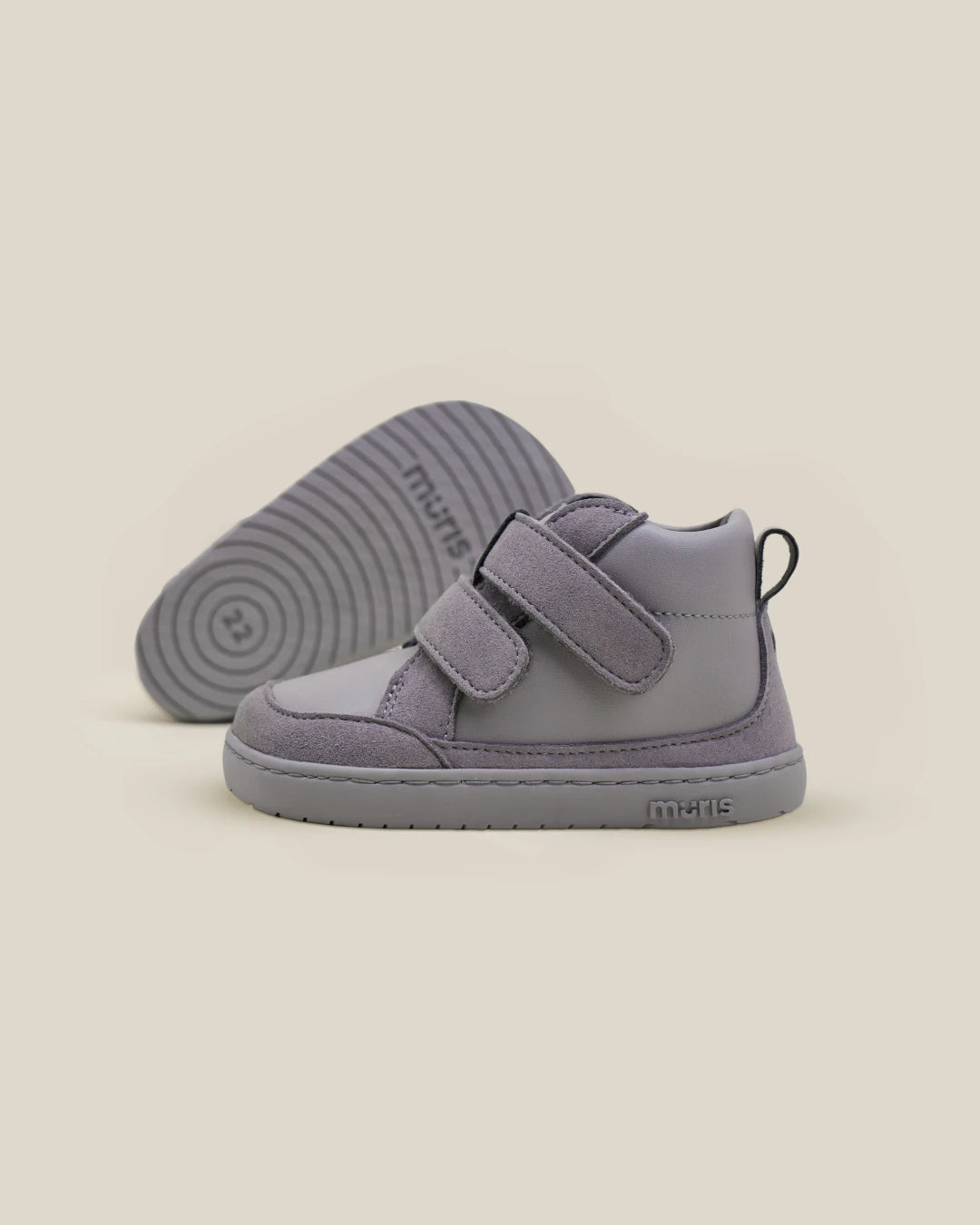 Muris - Sintra Mini - Cool Gray