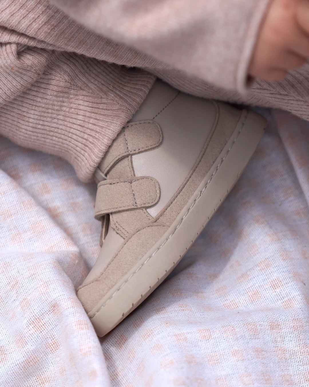 Muris - Sintra Mini - Taupe