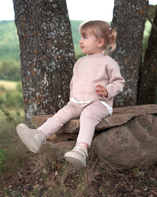 Muris - Sintra Mini - Taupe