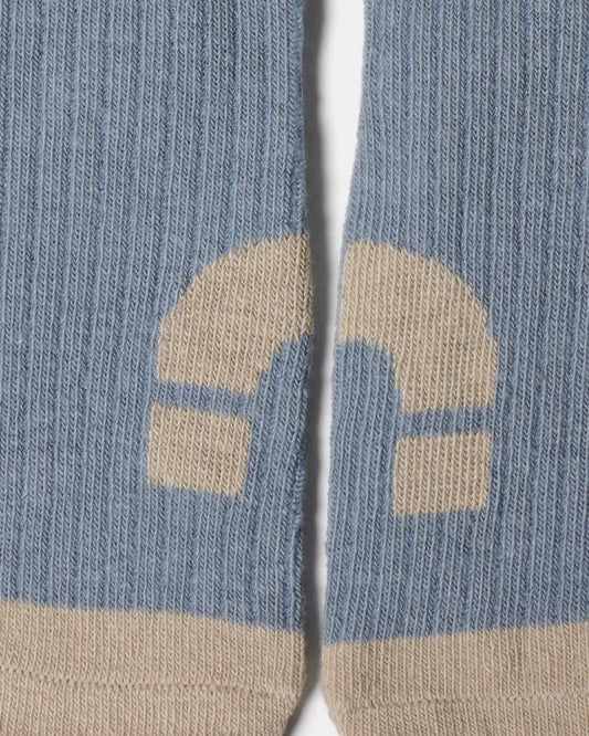 Muris - Meias Barefoot Iron