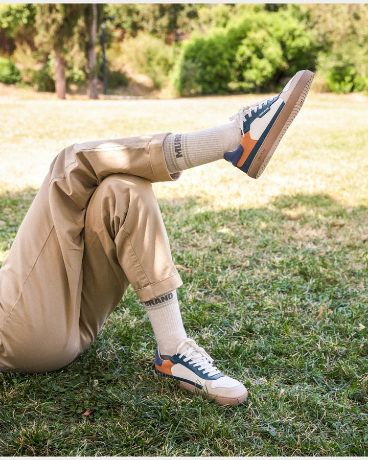 Meias Barefoot Adulto | Muris