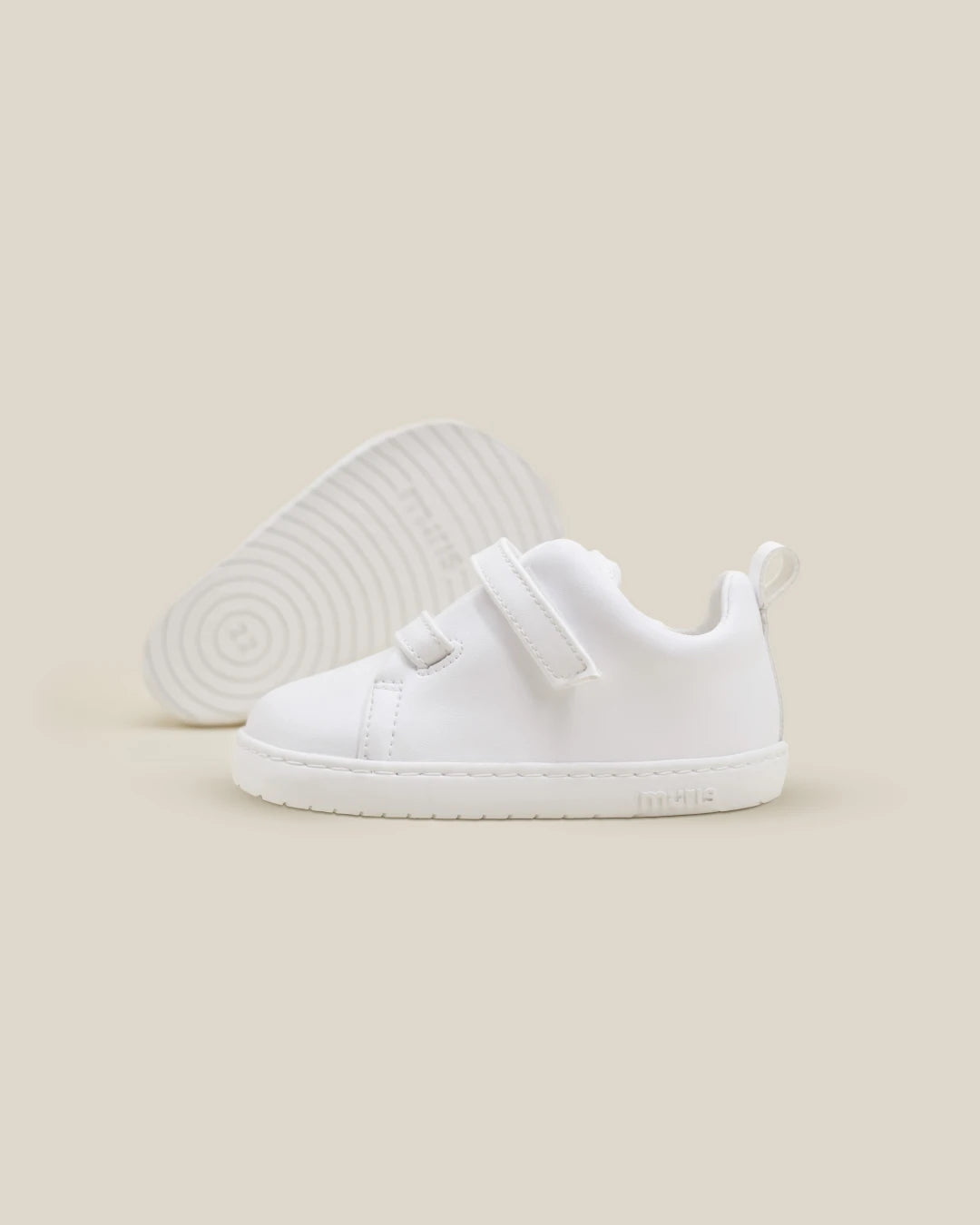 Muris - Terre Mini - Branco