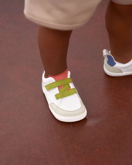 Muris - Terrenova Mini - Coral Pink