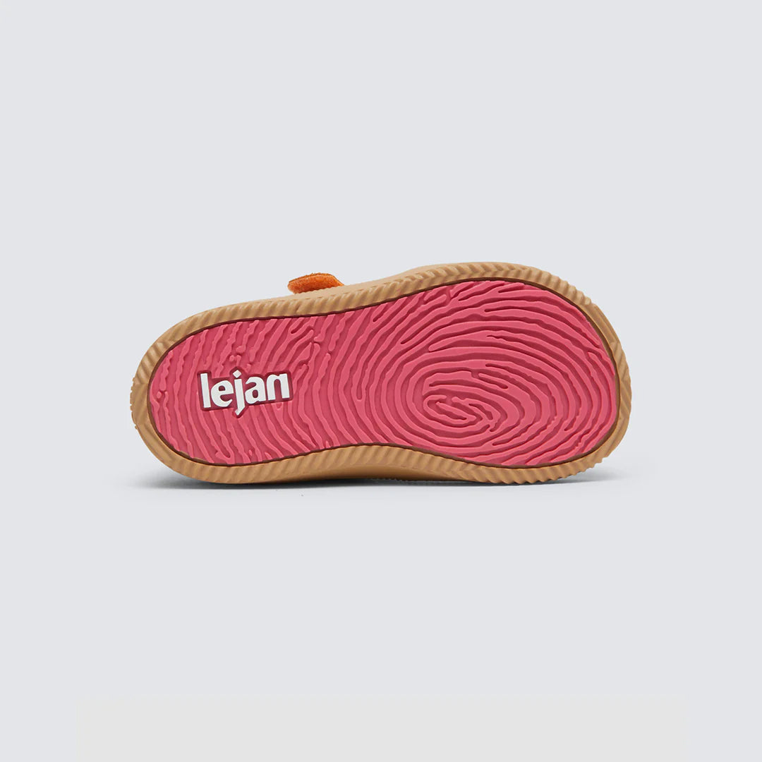 Ténis One - Laranja | Lejan