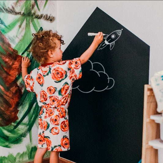 Imaboard - Quadro Magnético 100x85 cm