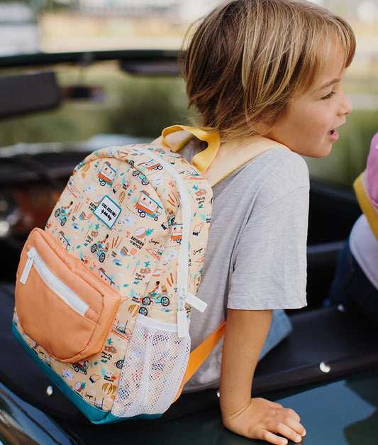 Mochila Escolar - Philippines | Hello Hossy