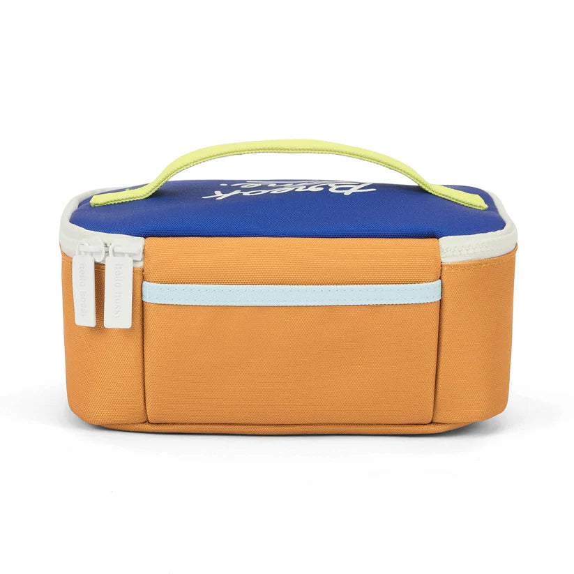 Lancheira - Mini Blue Canyon | Hello Hossy