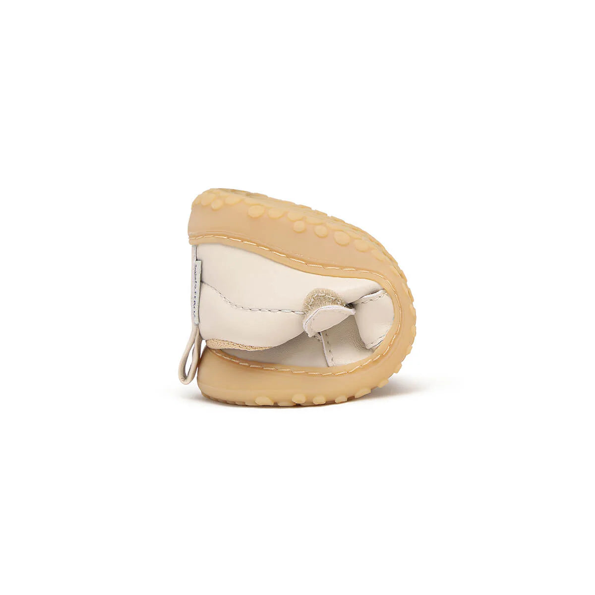 Irta Rocker SS25 - Bege | Microfibra
