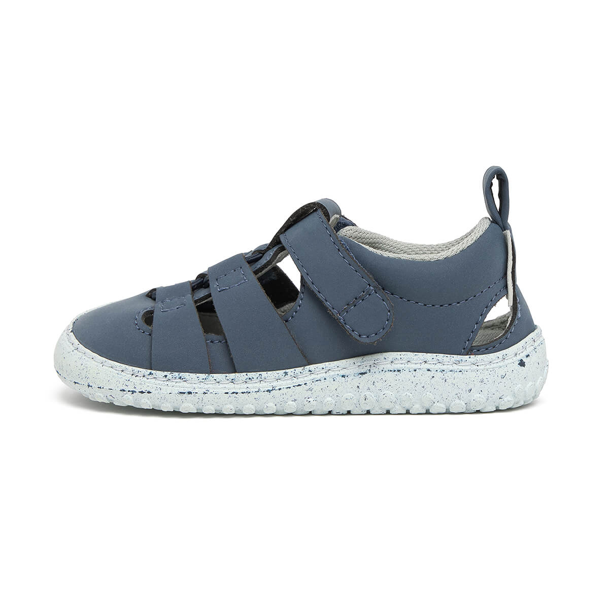 Canet Rocker SS25 - Azul | Microfibra Nobuck