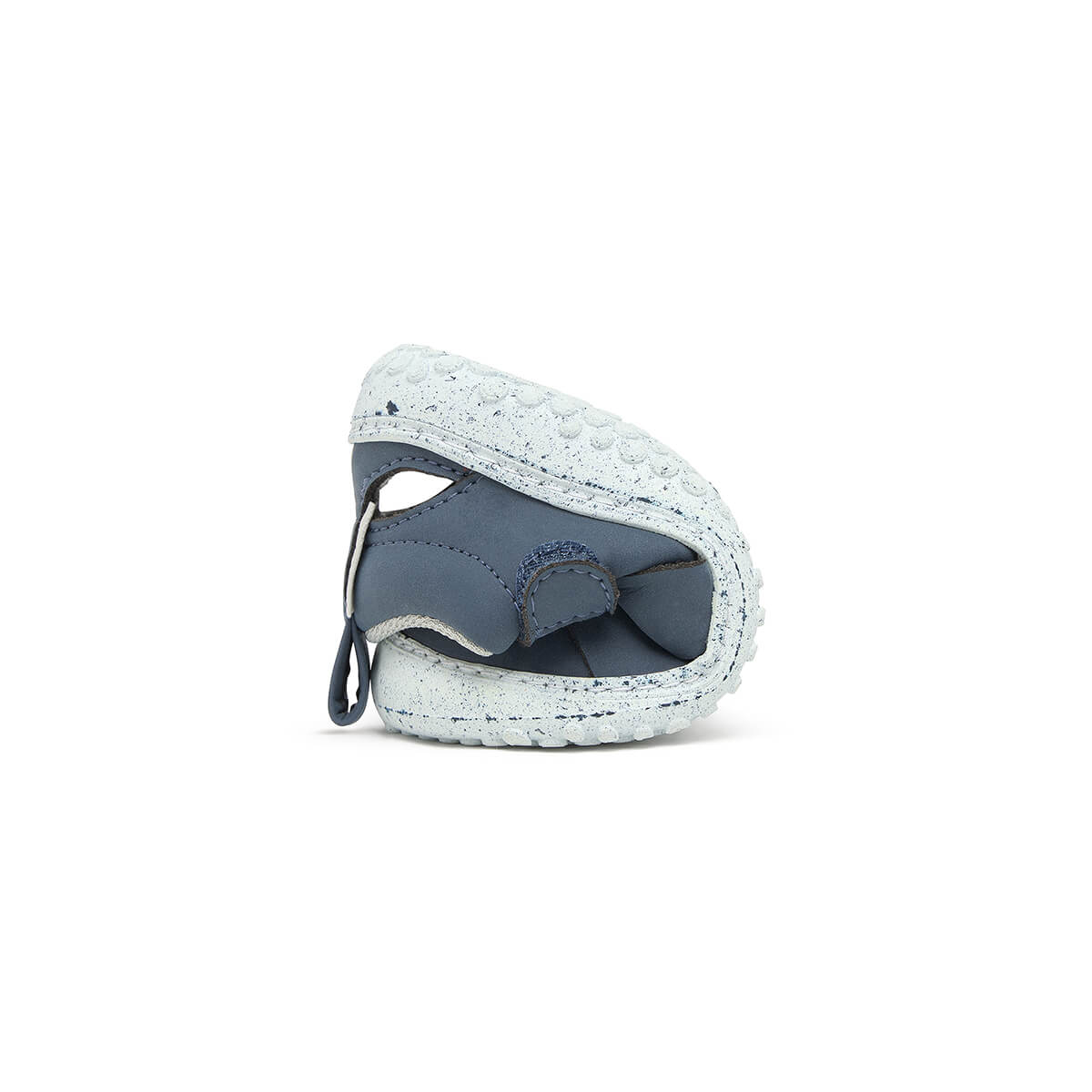 Canet Rocker SS25 - Azul | Microfibra Nobuck