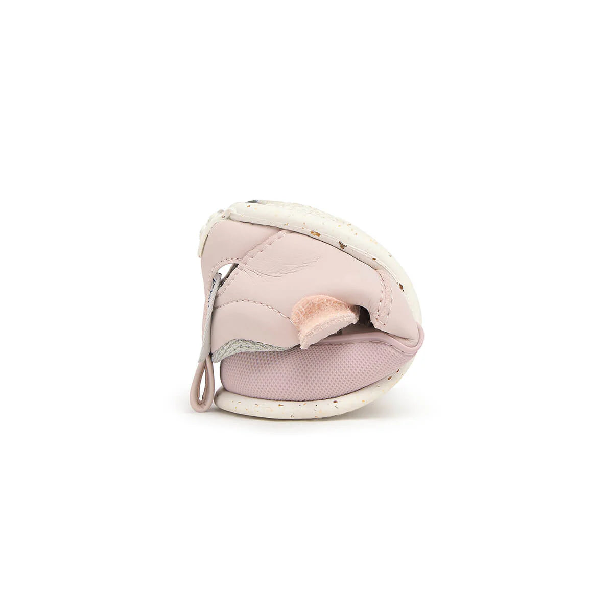 Canet Feroz SS25 - Rosa Claro | Microfibra Nobuck