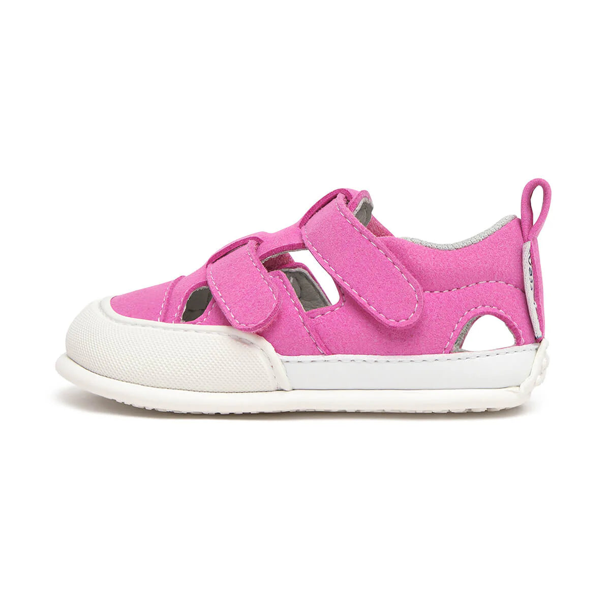 Jávea Feroz SS25 - Rosa | Microfibra Nobuck