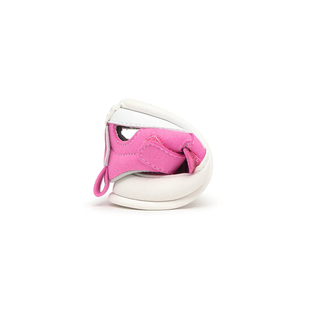Jávea Feroz SS25 - Rosa | Microfibra Nobuck