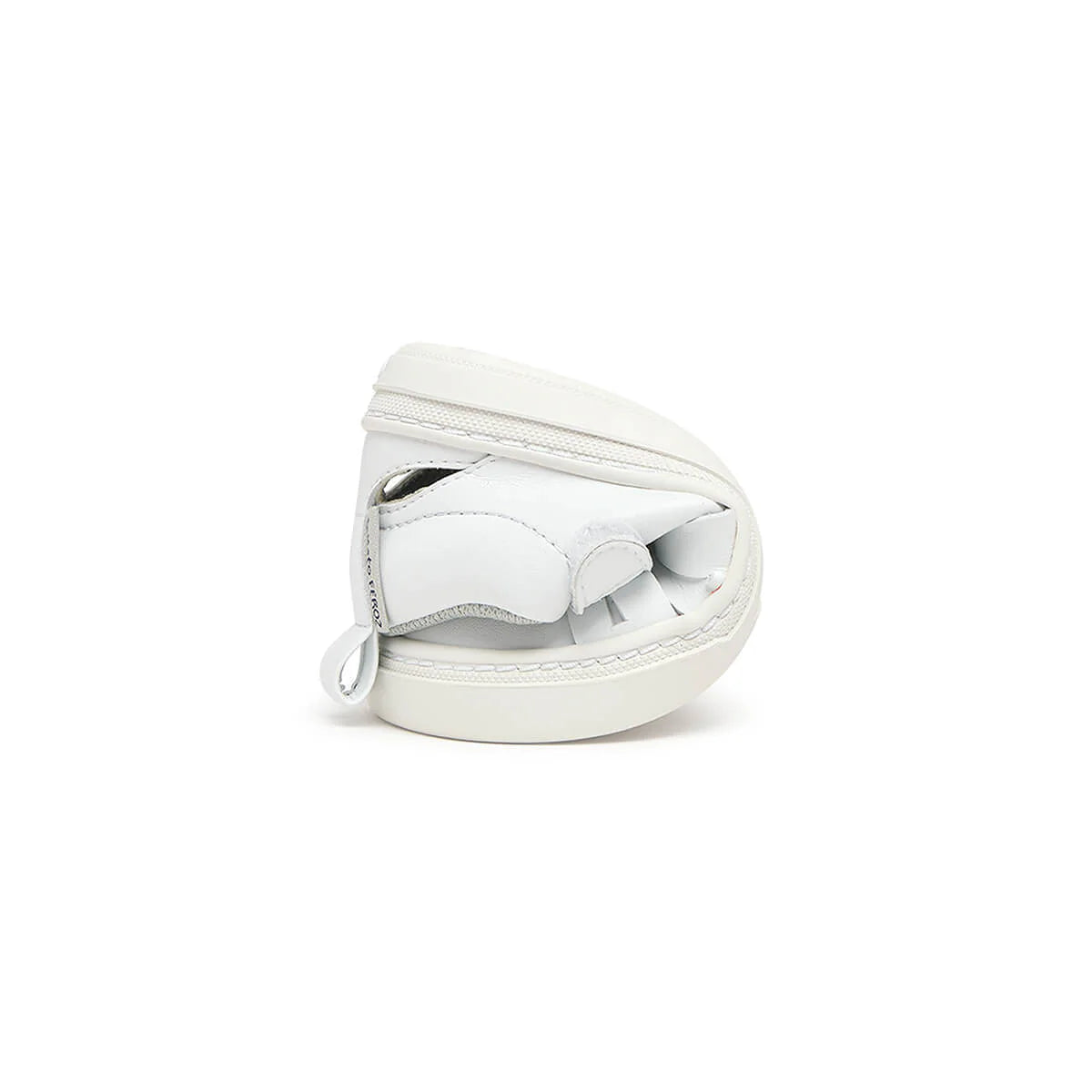 Tabarca Rocker SS25 - Branco | Microfibra