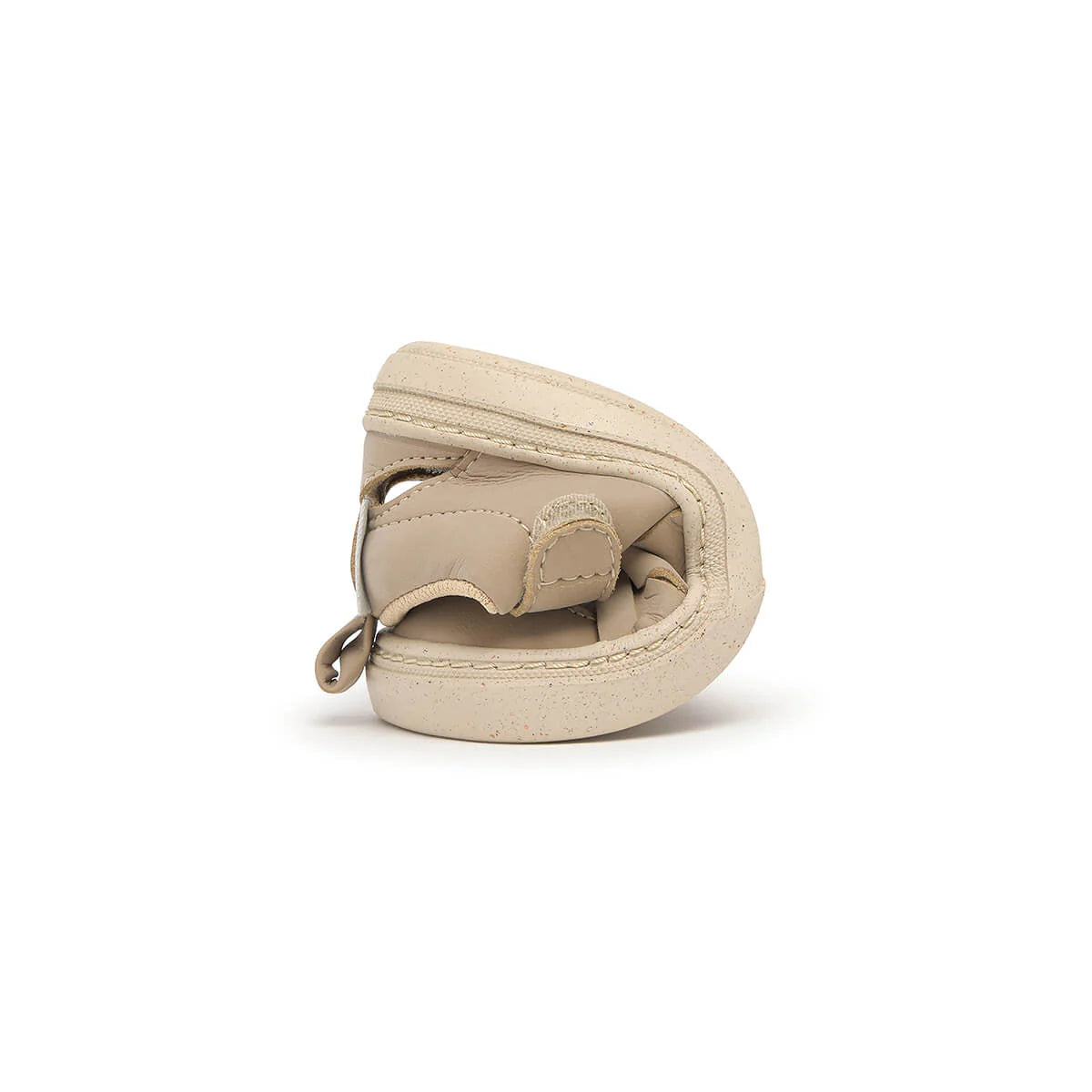 Tabarca Rocker SS25 - Pedra | Microfibra Nobuck