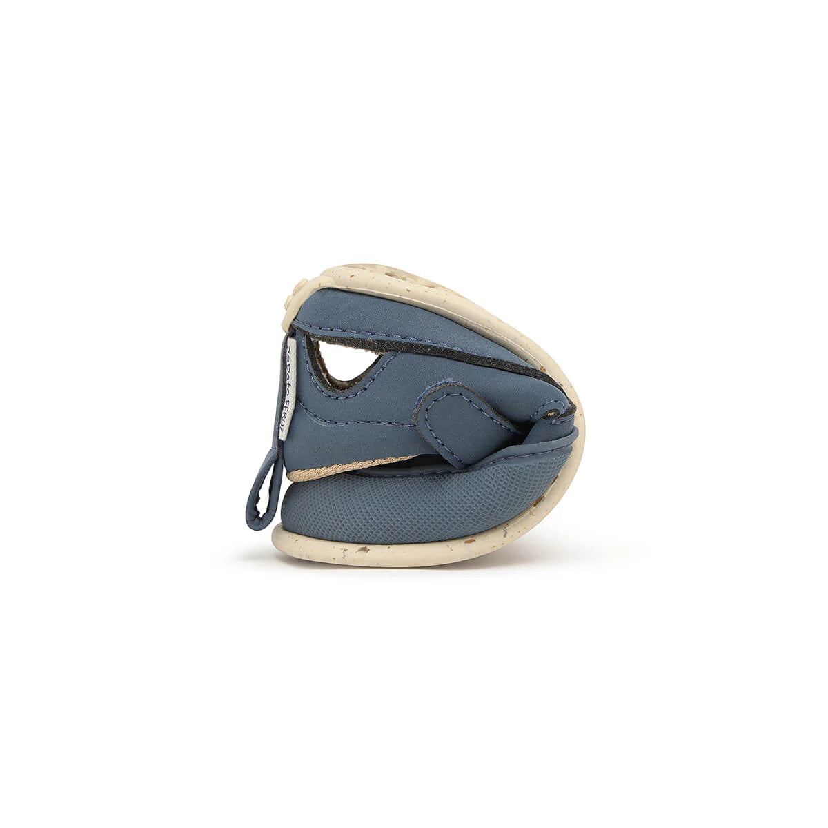 Tabarca Feroz SS25 - Azul | Microfibra
