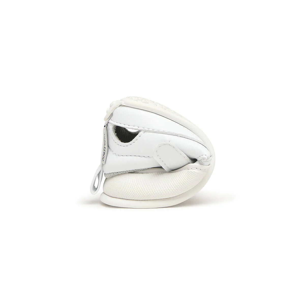 Tabarca Feroz SS25 - Branco | Microfibra