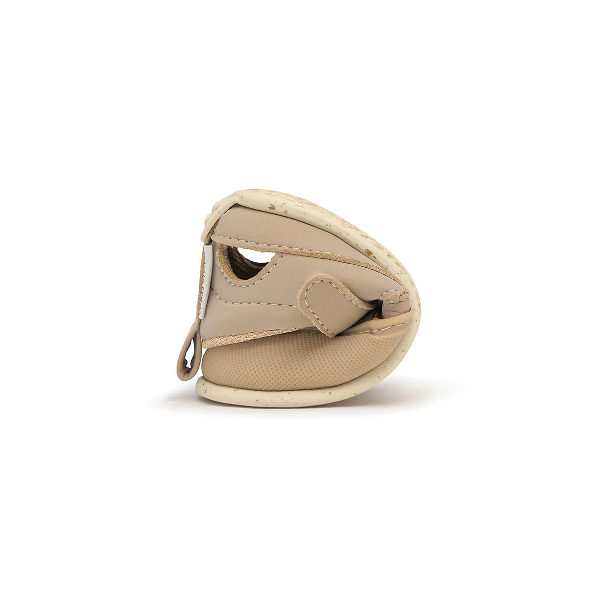 Tabarca Feroz SS25 - Pedra | Microfibra