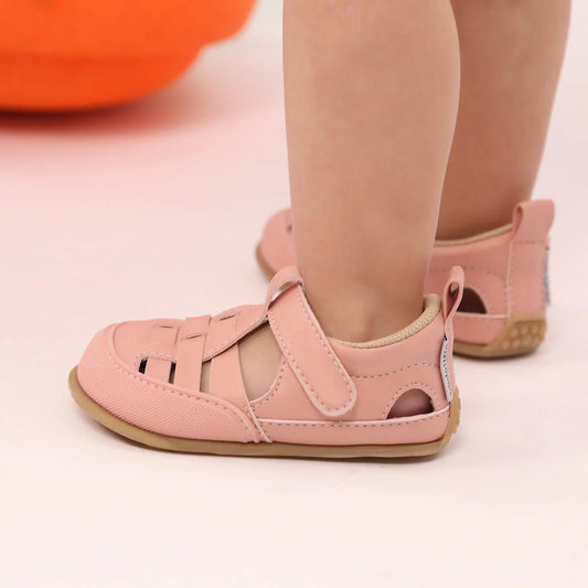 Sandálias Tabarca Feroz - Rosa