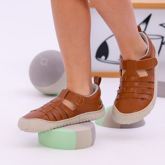 Sandálias Tabarca Rocker - Rosa