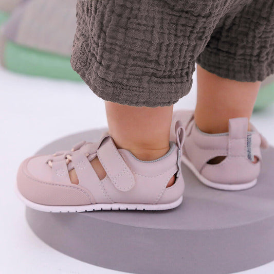 Sandálias Canet Feroz - Azul