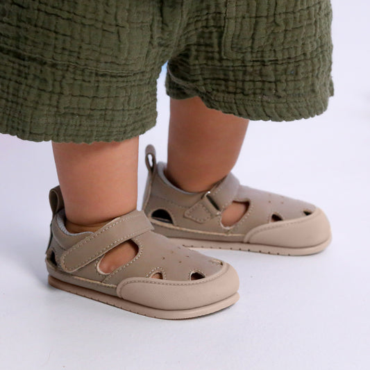 Sandálias Altea Feroz - Rosa Claro