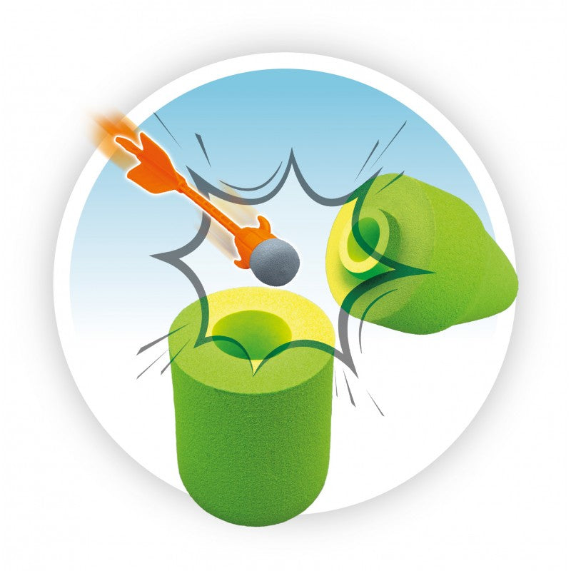 Buki - Fisga com Alvo