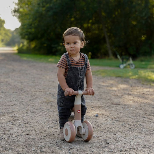 Mini Bicicleta de Equilíbrio - Macchiato | Topmark