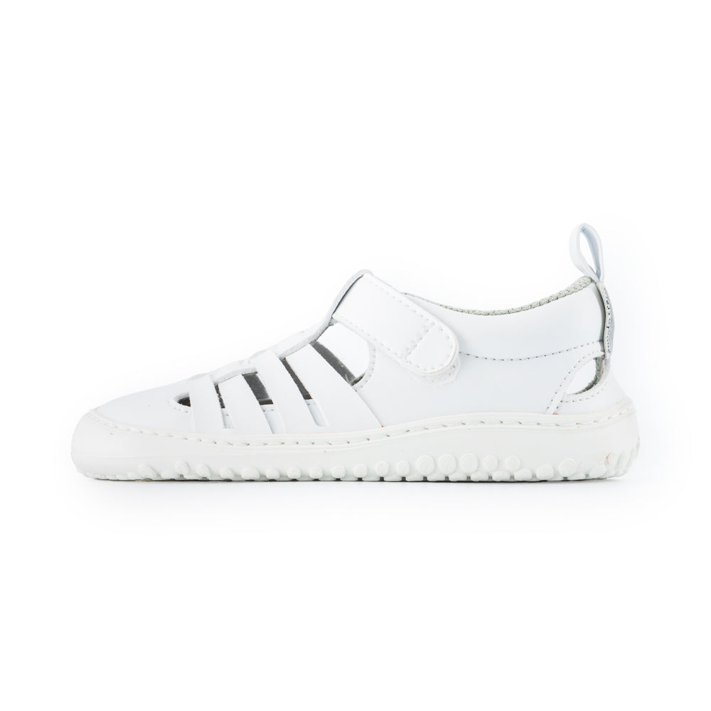 Tabarca Rocker SS24 - Branco | Microfibra