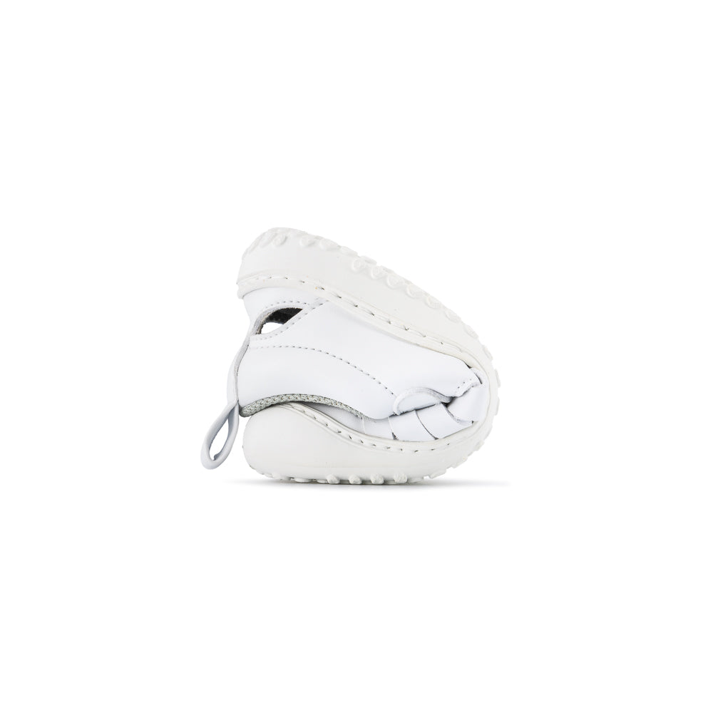 Tabarca Rocker SS24 - Branco | Microfibra