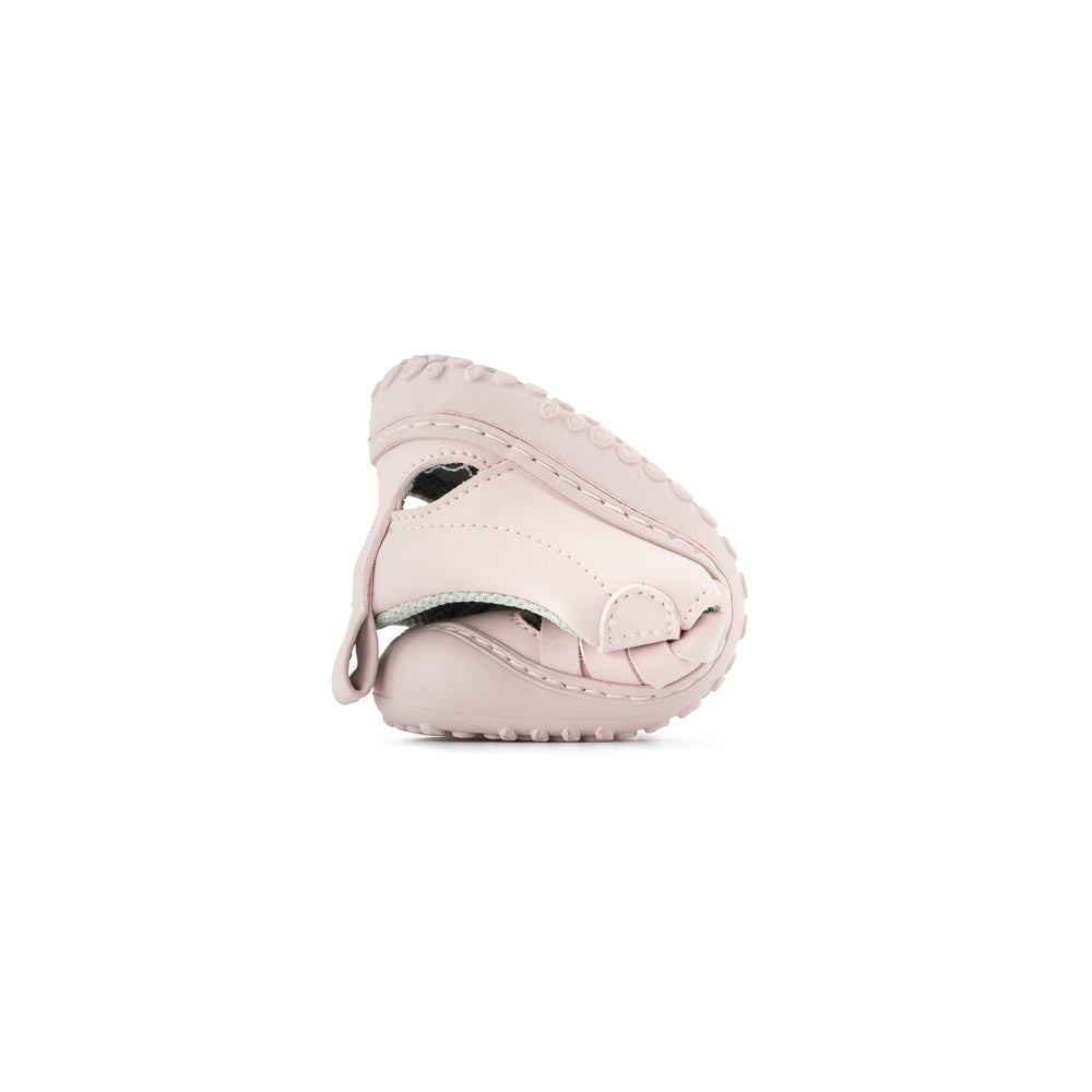 Tabarca Rocker SS24 - Rosa | Microfibra Nobuck