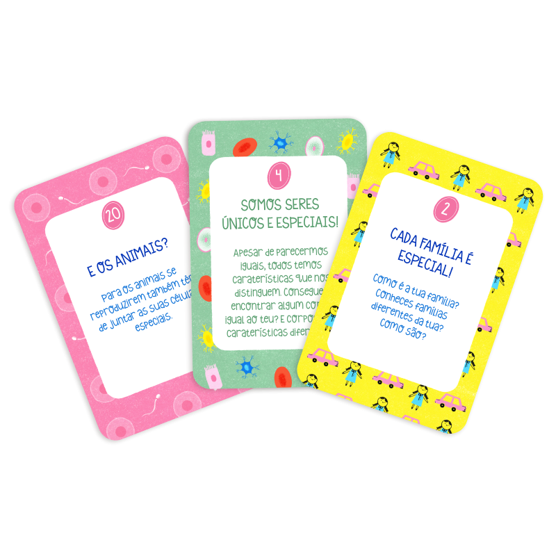 Cartas - No Meu Corpo Mando Eu - The Happy Gang