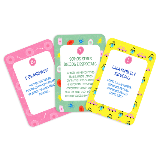 Cartas - No Meu Corpo Mando Eu - The Happy Gang