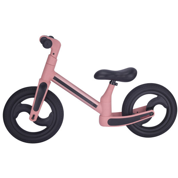 Bicicleta dobrável Topmark Manu Rosa.