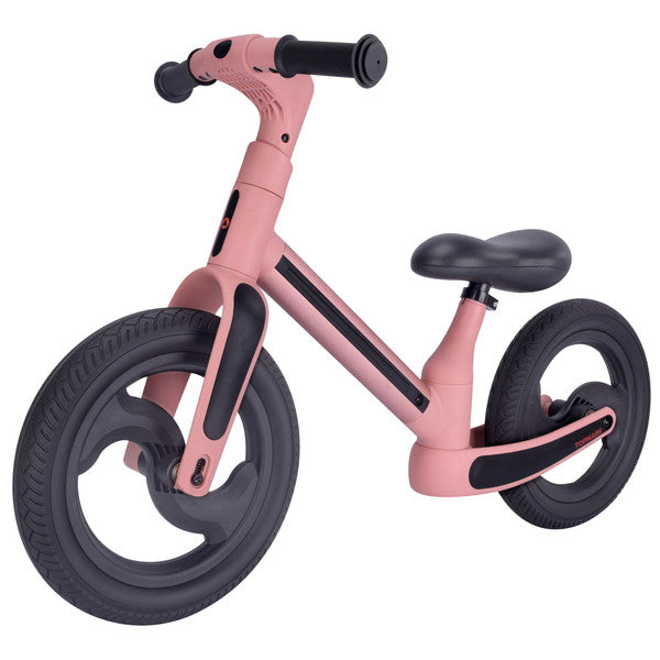 Bicicleta dobrável Topmark Manu Rosa.