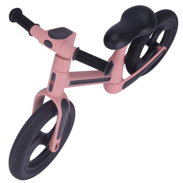 Bicicleta dobrável Topmark Manu Rosa.