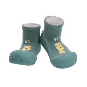 Attipas - Dino Green T. - Outono/Inverno