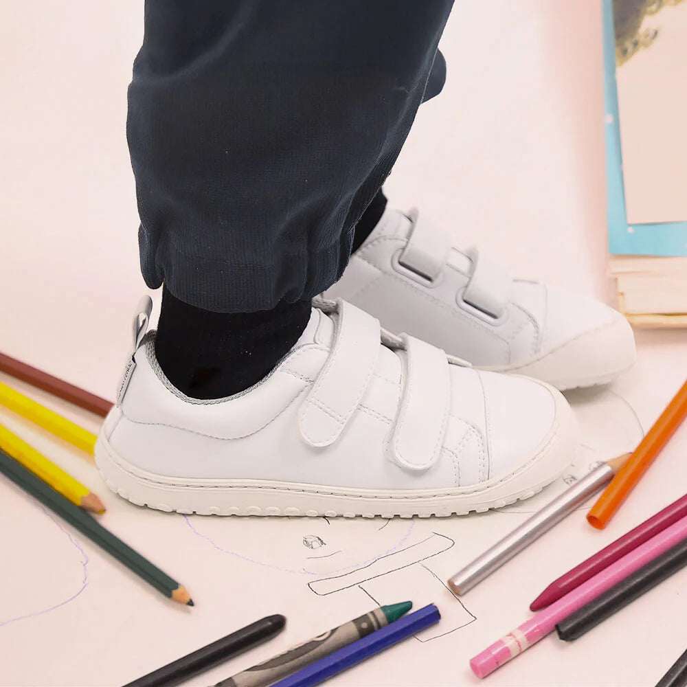 Ténis Moraira Rocker AW25 - Kaki | Microfibra Camurça