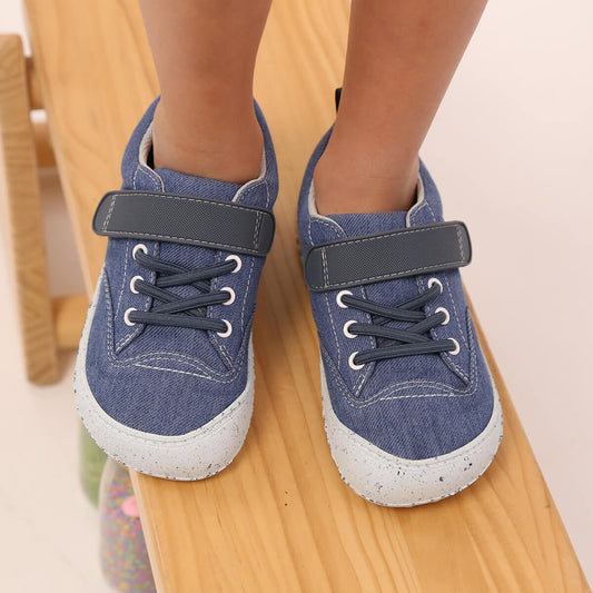 Ténis Eliana Rocker - Azul