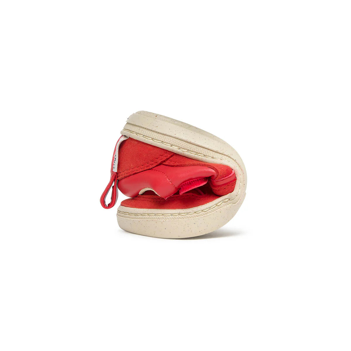 Ténis Cheste Rocker AW25 - Vermelho | Microfibra
