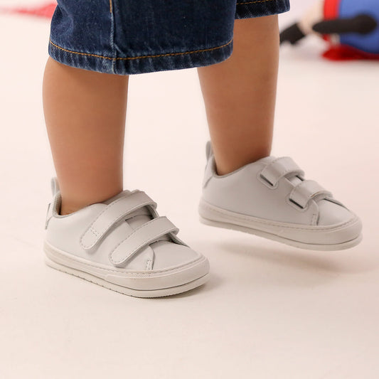 Ténis Valencia Feroz SS26 - Branco