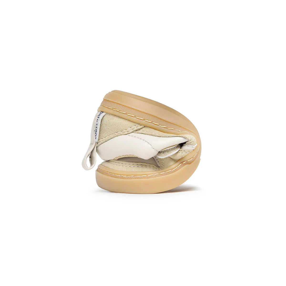 Ténis Cheste Rocker AW25 - Beige | Microfibra