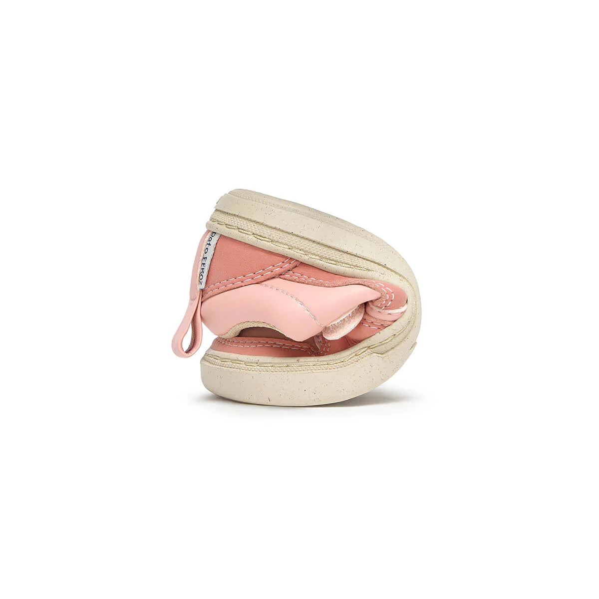 Ténis Cheste Rocker AW25 - Rosa | Microfibra