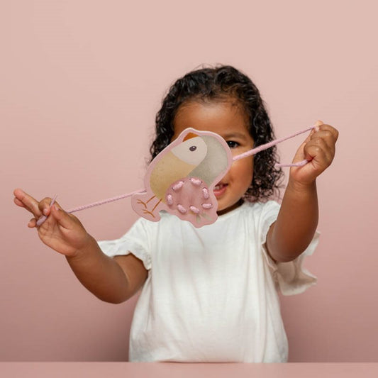 Cartões de entrelaçar - Flowers & Butterflies.