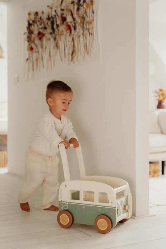 Walker Vintage - "Pão de Forma".