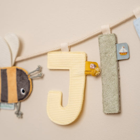 Elemento Grinalda - Número 5.