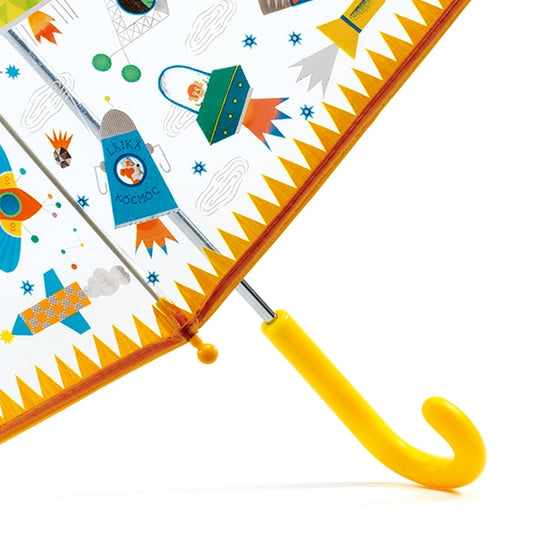 Guarda-chuva Espaço.