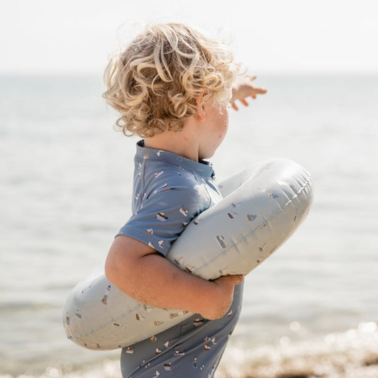 Bóia insuflável - Sailors Bay.