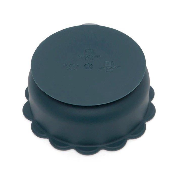Taça com ventosa - Lion Balsam Blue.